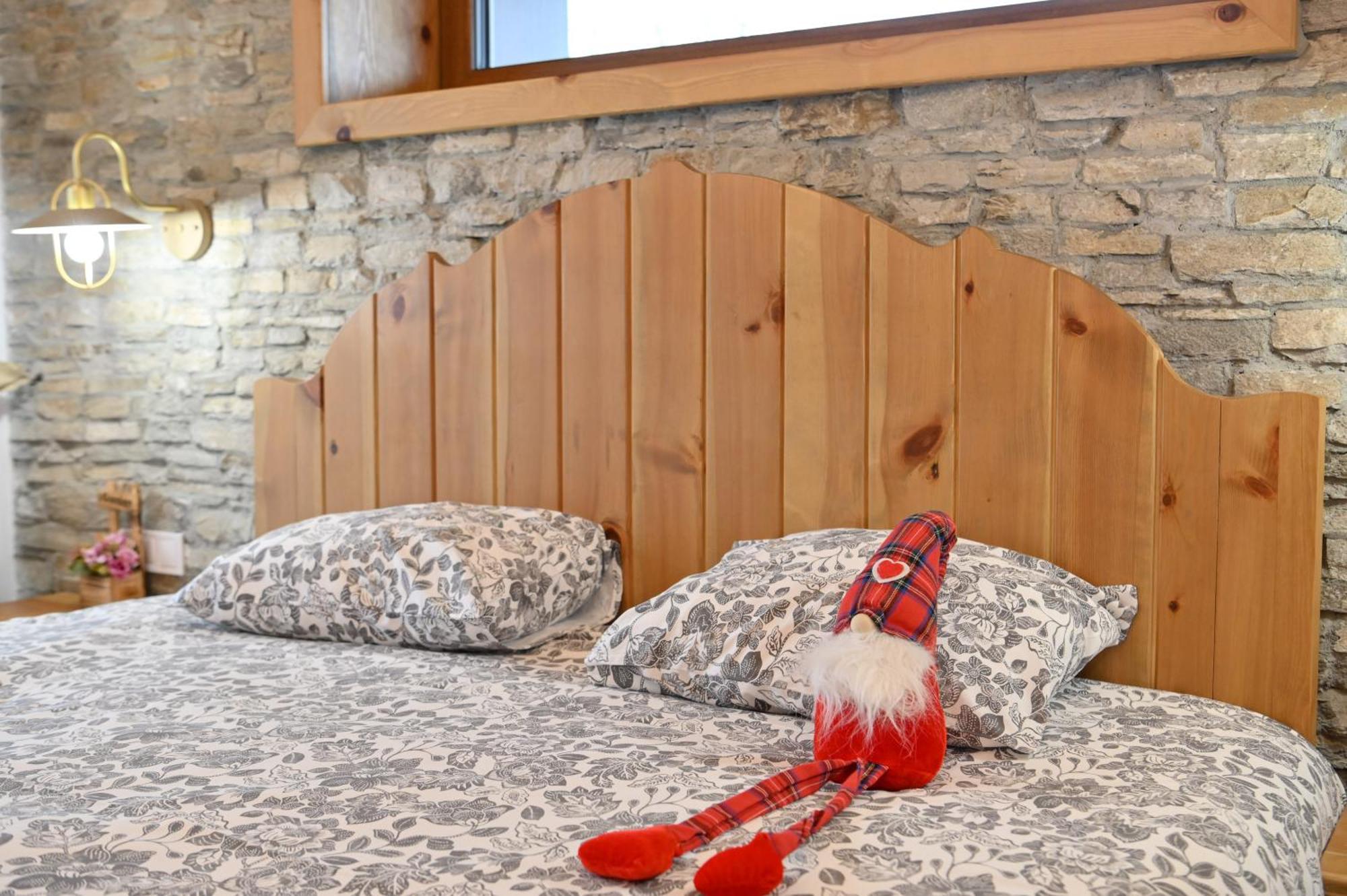 Villa Letizia Near The Pirin Golf Resort Banszko Kültér fotó