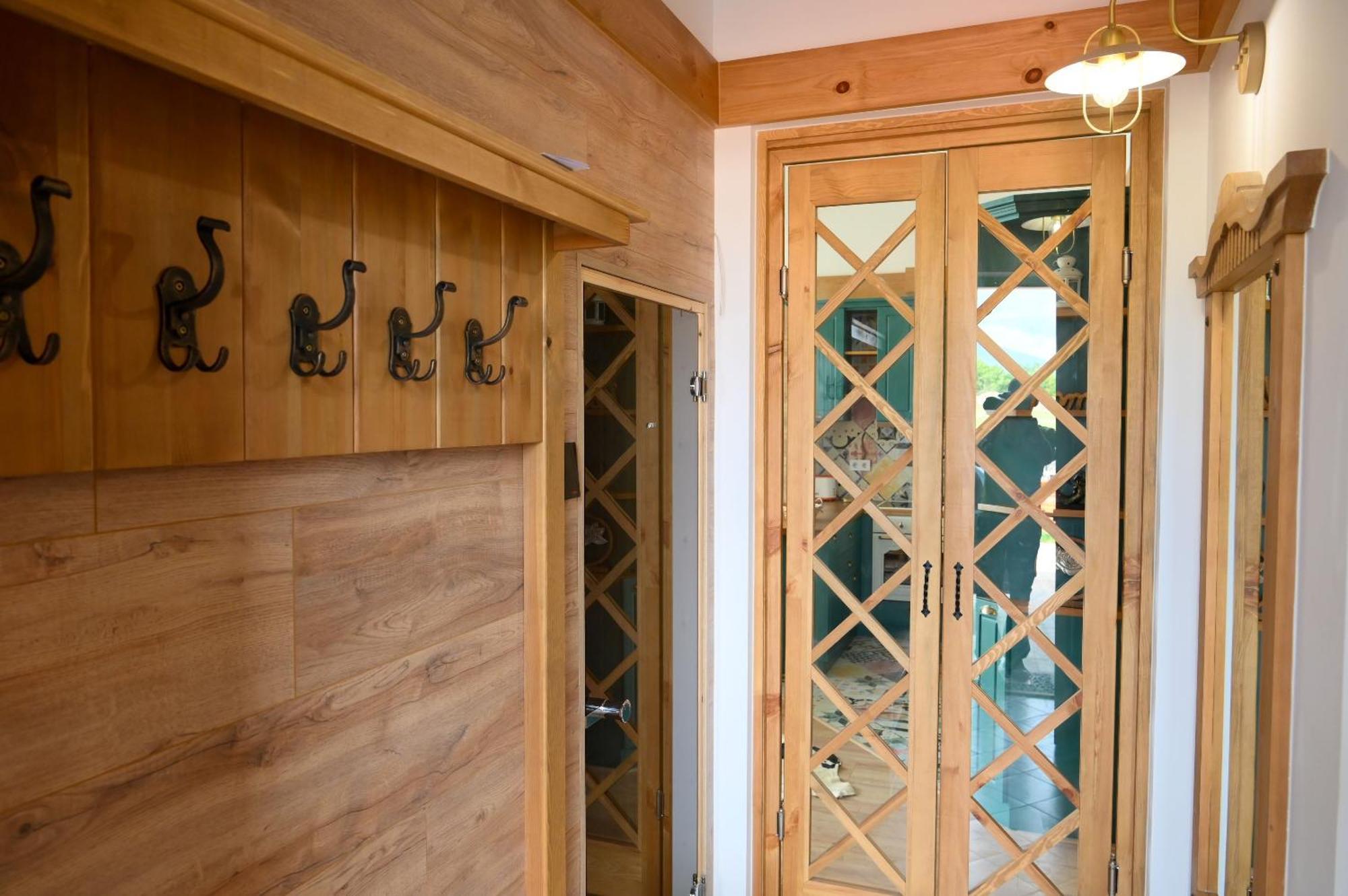 Villa Letizia Near The Pirin Golf Resort Banszko Kültér fotó